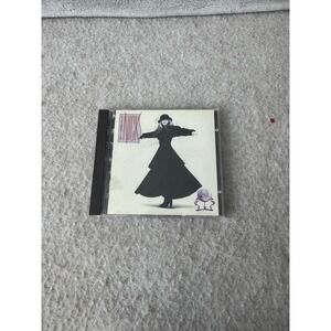 Stevie Nicks Rock a Little CD 1985 West German Pressing 90479-2 Talk to Me